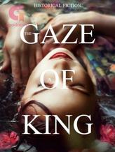 Novel The Gaze of a King by Elizabeth Mack