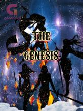 Novel The Genesis by BANDO, EVELYN BABAN