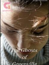 Novel The Ghosts of Greenville by Dora Theodore