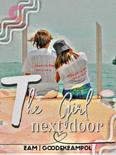 Novel The Girl Next Door (ENGLISH) by Zam