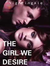 Novel The Girl We Desire by Sharms Riand