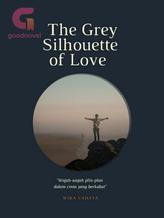 Novel The Gray Silhouette of Love by Wika Cahaya