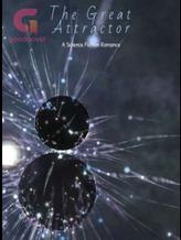 Novel The Great Attractor by For