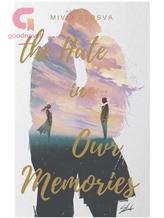 Novel The Hate In Our Memories by Mivia