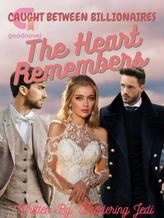 Novel The Heart Remembers: Caught Between Billionaires by wandering jedi