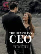 Novel The Heartless CEO by Yeiron Jee