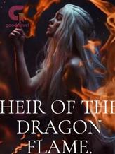 Novel The Heir and the Dragon by Fireheart.