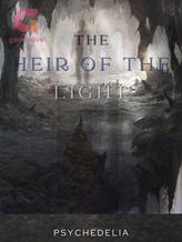 Novel The Heir of the Light by psychedelia