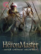 Novel The Heronmaster by Alex McGilvery