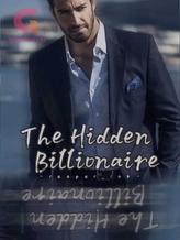 Novel The Hidden Billionaire by reaper_ink