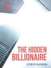 Novel The Hidden Billionaire by yoli2youtoo