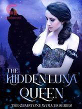 Novel The Hidden Luna Queen by LadyBoo Books