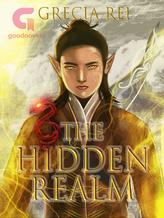 Novel The Hidden Realm by Grecia Rei