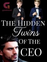 Novel The Hidden Twins of the CEO by Butterfly-Queen