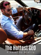 The Hottest CEO (Bahasa Indonesia)