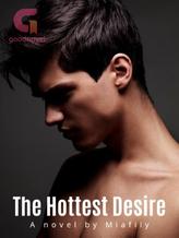 Novel The Hottest Desire (Bahasa Indonesia) by Miafily