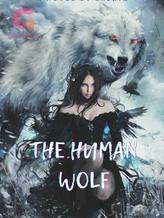 Novel The Human Wolf by BASHIR