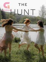 Novel The Hunt by MME Friesen