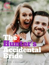 Novel The Hunter’s Accidental Bride by Amanda Blight