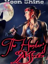 Novel The Hunter’s Mate by Aina