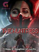 Novel The Huntress Trilogy #1 Daughters of Lucifer by Theresia Rini S