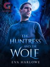 Novel The Huntress and the Wolf by Eva Harlowe