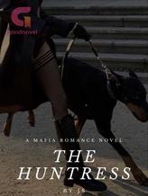 Novel The Huntress by JS