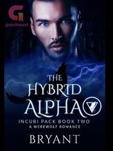 Novel The Hybrid Alpha by Bryant