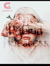 Novel The Hybrid Priestess by huggableGift