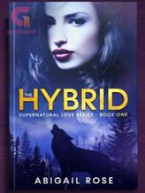 Novel The Hybrid- Supernatural Love Series: Book 1 by Abigail Rose