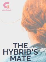 Novel The Hybrid’s Mate by Morgan Dawson