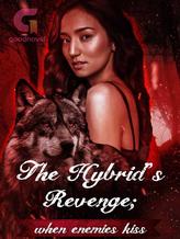 Novel The Hybrid’s Revenge; When Enemies Kiss by beckybree