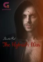 Novel The Hybrid’s War: Book 2 by Shantae Red