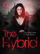 Novel The Hybrid by Fantasy Angel