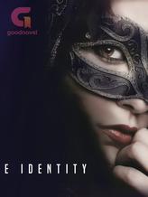 Novel The Identity by Onuorah Linda