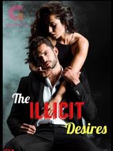 Novel The Illicit Desires. by Rinna O’Shea