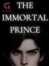 Novel The Immortal Prince by Midika