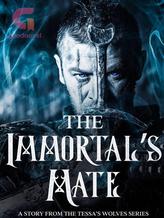 Novel The Immortal’s Mate by JESSICA WHITE