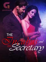 Novel The Incubus and His Secretary by Anna Kendra