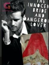 Novel The Innocent Bride and Her Dangerous Lover by nim ktk