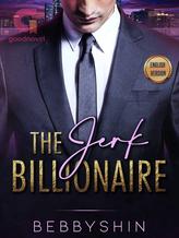 Novel The Jerk Billionaire ( ENGLISH ) by BebbyShin