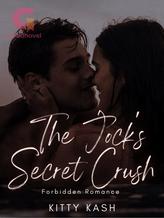 Novel The Jock’s Secret Crush by Kitty Kash