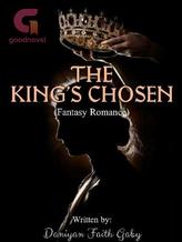 Novel The King’s Chosen by Gaby