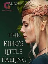 Novel The King’s Little Faeling by A.L. Rose