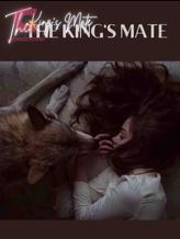 Novel The Kings Mate by Beth Venning