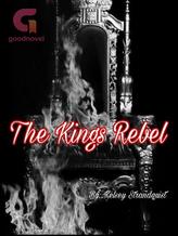 Novel The Kings Rebel by Kelsey Strandquist