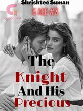 Novel The Knight and His Precious by shree