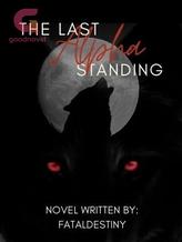 Novel The Last Alpha Standing by fataldestiny