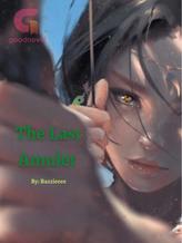 Novel The Last Amulet by bazziieeee