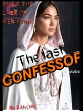 Novel The Last Confessor by Kebby NG